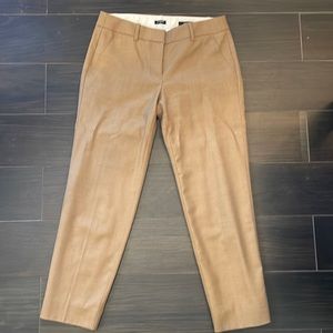 J Crew City Fit Skimmer